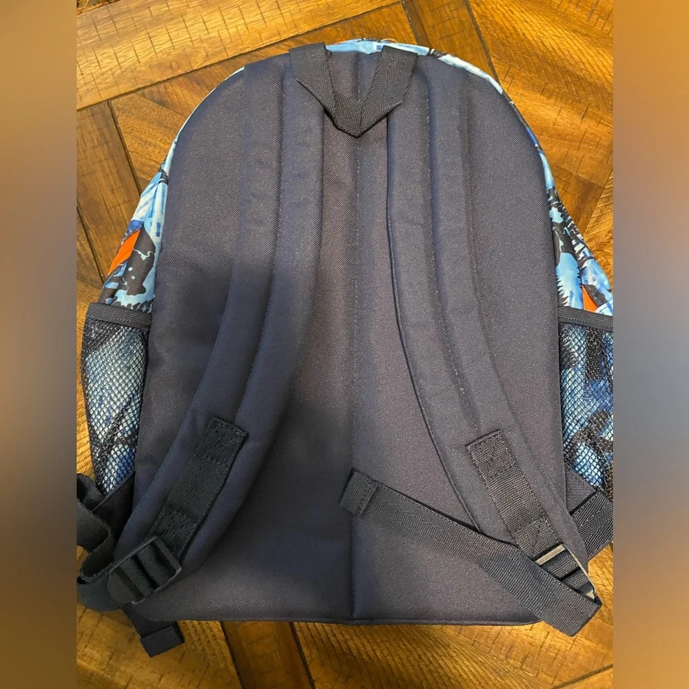 TCP boys dinosaur bookbag nwt